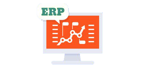 ERP System Logo