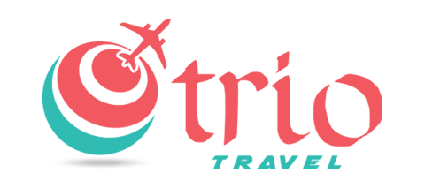 Trio Travel System Logo